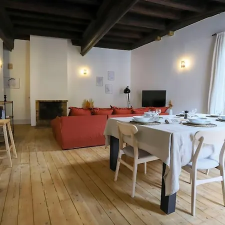 Le Thiou 3 Etoiles - & Authentique, Au Coeur De La Vieille Ville, Billard, 6 Personnes * Annecy
