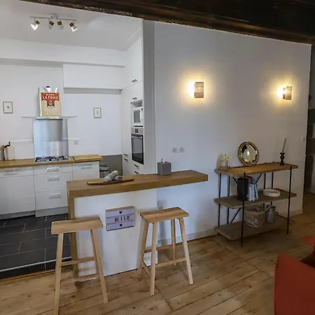 Le Thiou 3 Etoiles - & Authentique, Au Coeur De La Vieille Ville, Billard, 6 Personnes