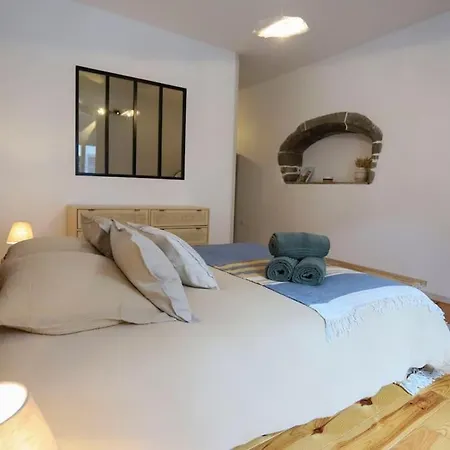 Le Thiou 3 Etoiles - & Authentique, Au Coeur De La Vieille Ville, Billard, 6 Personnes * Annecy